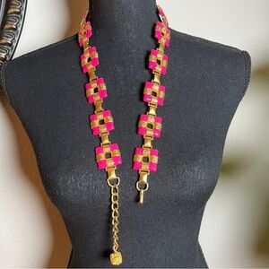 Escada | Accessories | Escada Womens Gilted Gold Tone  display picture 3